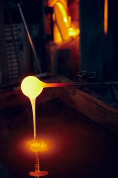 IKEA ART EVENT 2018 – Lekfull glaskonst