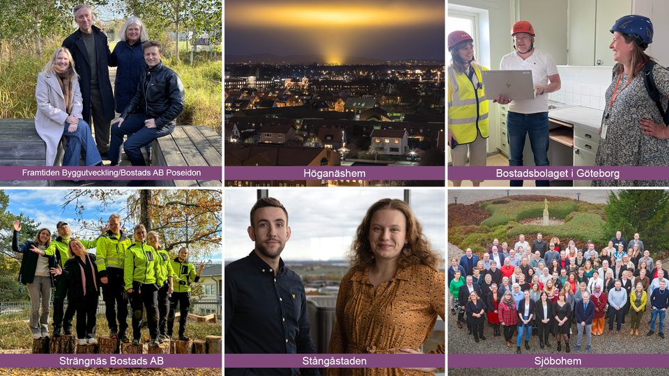 Allmännyttans bästa klimatinitiativ