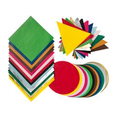 LUSTIGT origamipapper 39:-/set om 78