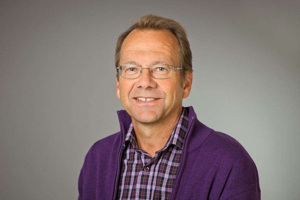 Bertil Forsberg