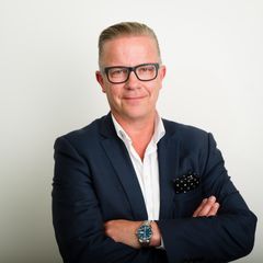 Magnus Wikner, koncernchef Vinggruppen/Nordic Leisure Travel Group