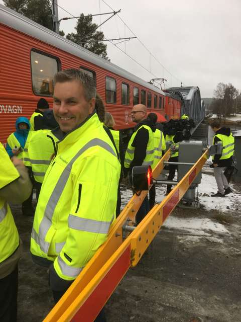 Den Nya Moderna J rnv gen S derhamn Kilafors r Nu Klar Trafikverket den-nya-moderna-j-rnv-gen-s-derhamn-kilafors-r-nu-klar-trafikverket