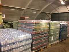 Skogsbränderna 2018