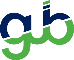 Logo GUB