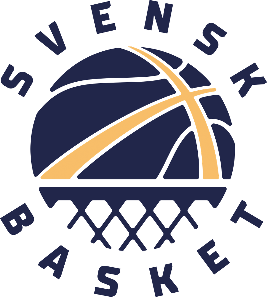 Svensk Basket - Primär (png)