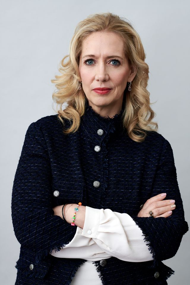 Mia Edwall Insulander