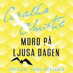 Översättning: Birgit Bæckström/Omslag: Sara R. Acedo