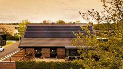 IKEA ingår partnerskap med SVEA Solar. Tillsammans gör vi solenergi tillgänglig för många fler.