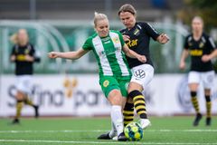 SportExpressen Play visar alla fotbollsmatcher i Ettan och Elitettan med start den 14 juni. Foto: Jesper Zerman, Bildbyrån