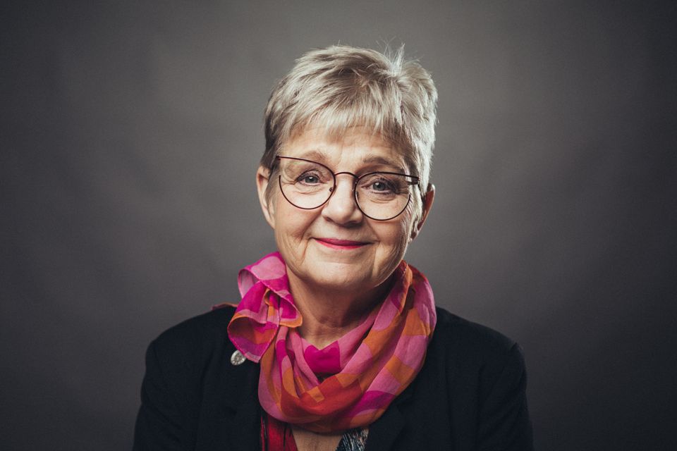 Monica Green ordförande i kommunfullmäktige