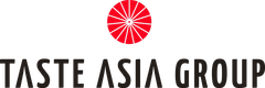 Taste Asia Group Logo