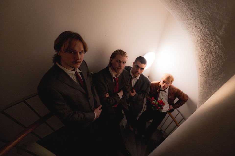 Periferi - pressbild