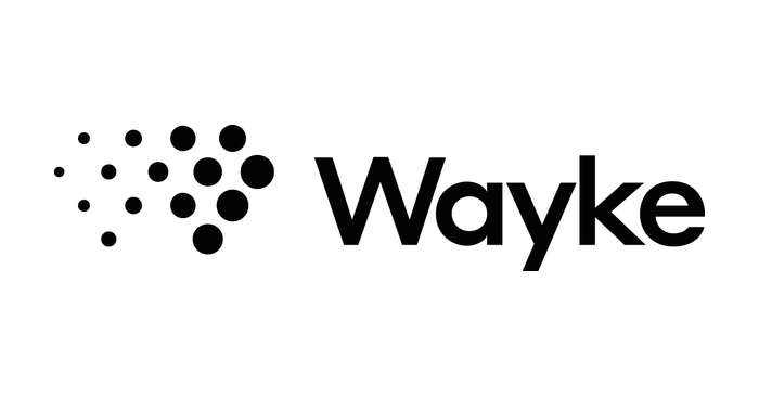 Wayke Wayke_Logo_Primary_100_Black.png | Wayke