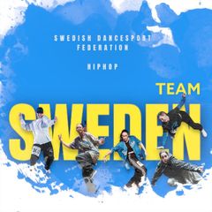 Team Sweden Hiphop