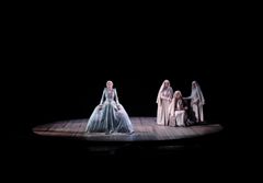 KARMELITSYSTRARNA 2019