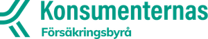 Konsumenternas Försäkringsbyrå-logo