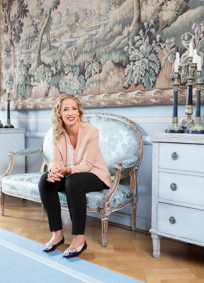 Mia Edwall Insulander