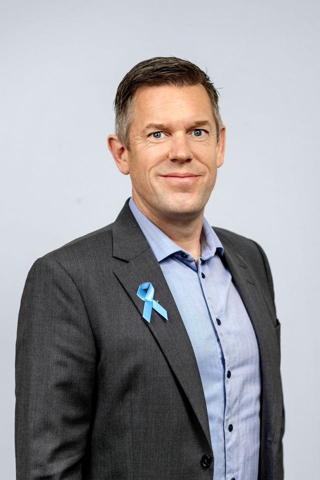 Fredrik Mellqvist