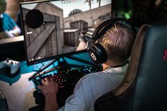 Elgiganten ser gaming som en värdefull kompetens