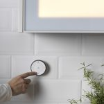 TRÅDFRI fjärrkontroll