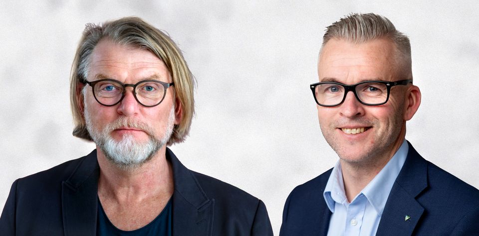 Samarbete och förnyelse lyfter vården i Skaraborg