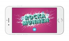 Rockamunnen_appen