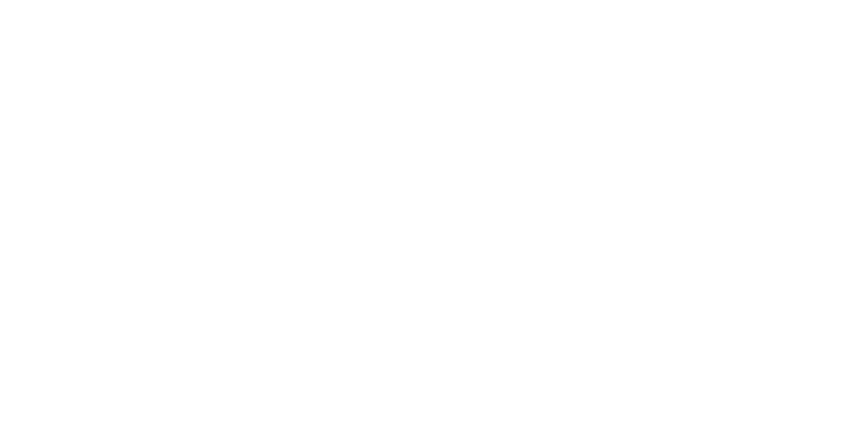 Logotyp - primär - vit - CMYK