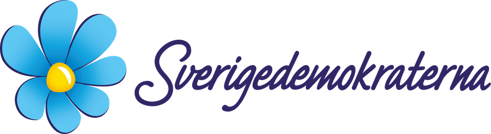 Sverigedemokraterna Logotyp