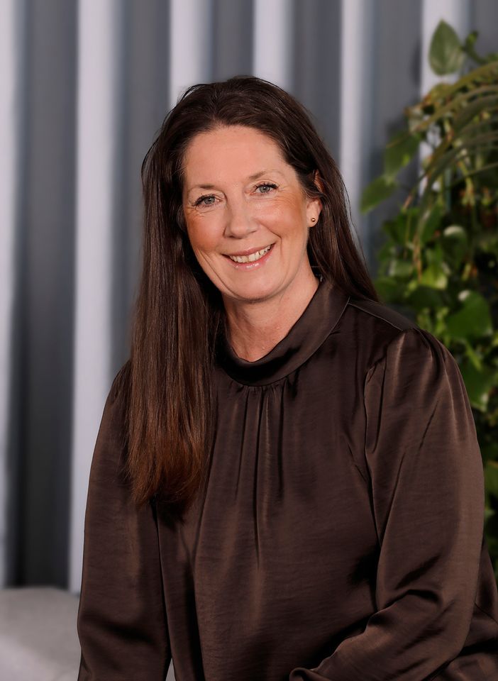 Hanna Holmlund, Human Resources - low res