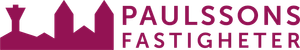 Paulssons Fastigheter-logo