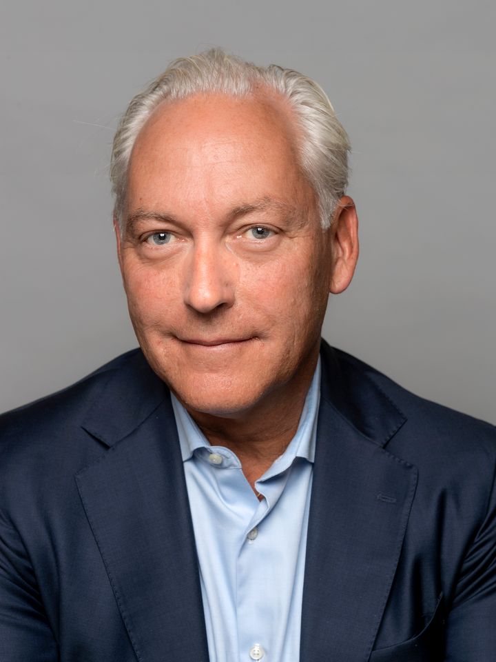 Sveriges advokatsamfunds ordförande,  advokat Johan Eriksson