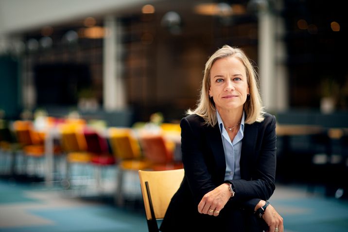 Nej till statsstöd för Postnord