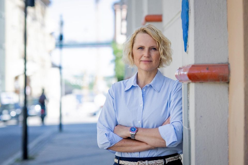 Anna-Karin Hatt