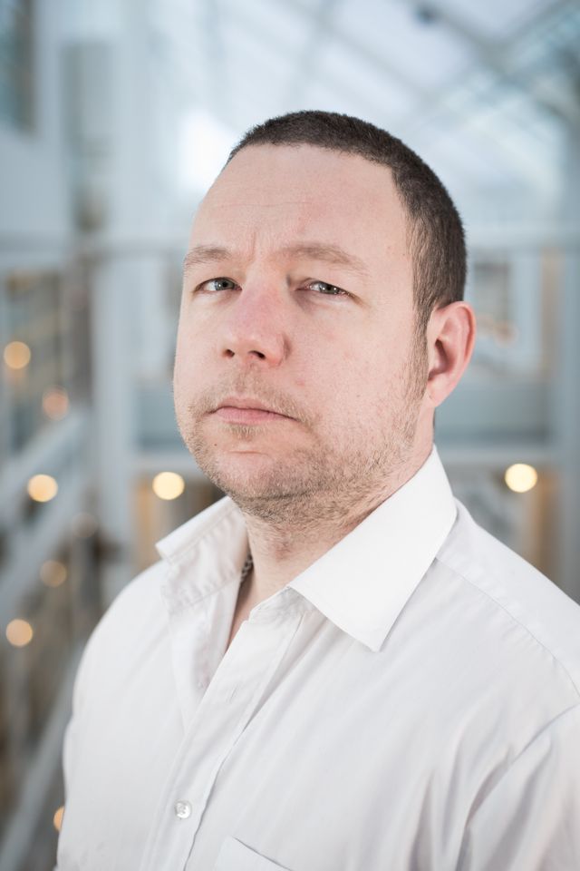 Johan Ask kommunalråd