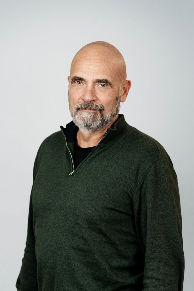Magnus Klang