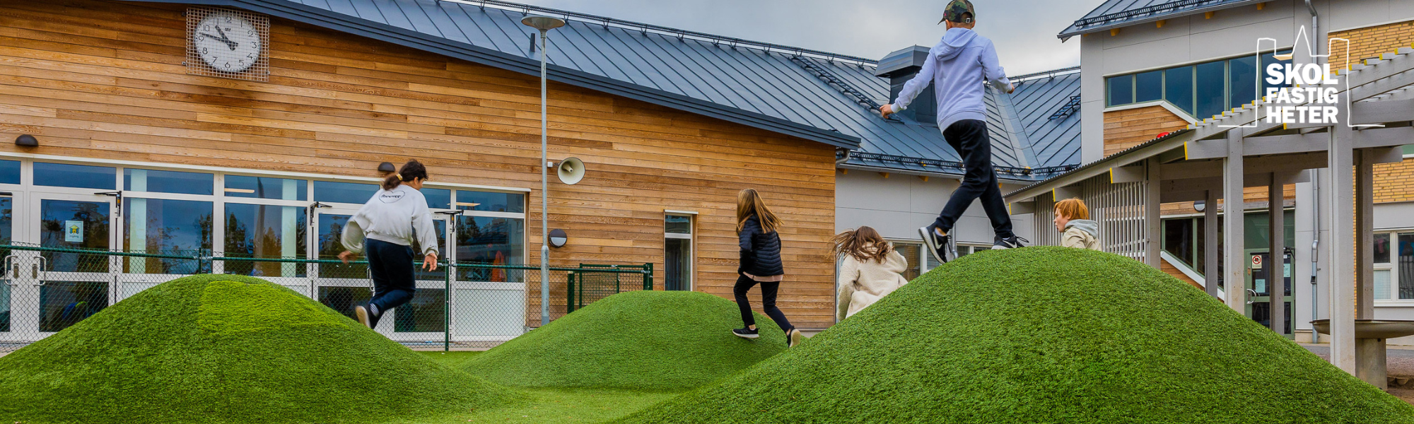 Uppsala Kommun Skolfastigheter