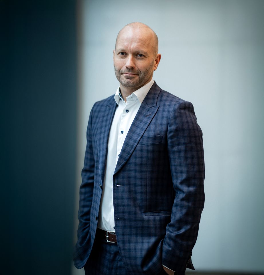 Ivar Vatne