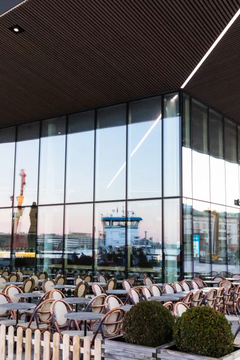 Stenpiren Resecentrum