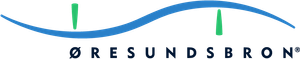 Øresundsbron-logo