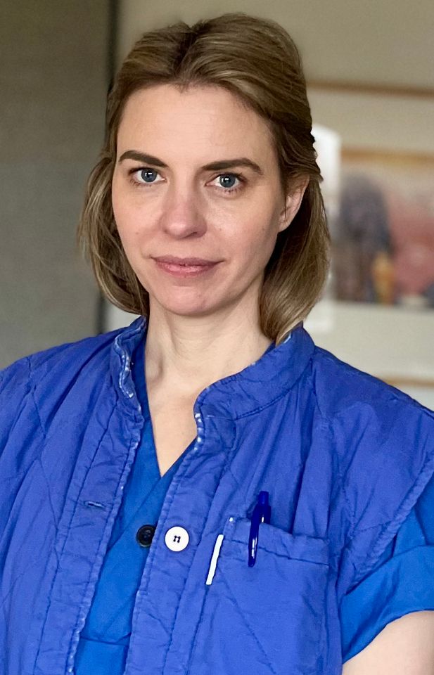 Sofia Lexén_finalist_Vårdförbundspriset