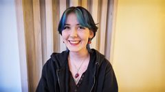 Millie Leandersson Foto: Norrköpings kommun