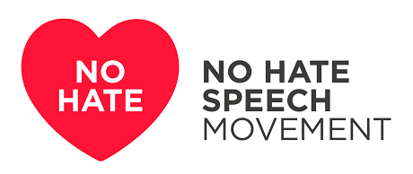 No Hate Speech Movement