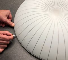 CALYPSO demontering utan pil