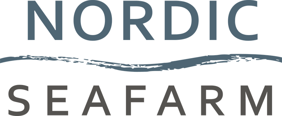  Logotyp_nordic seafarm