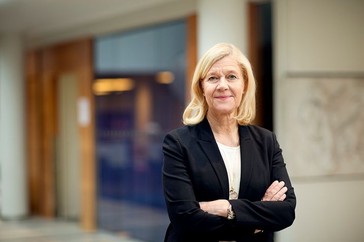 Bristande insikt hos regeringen