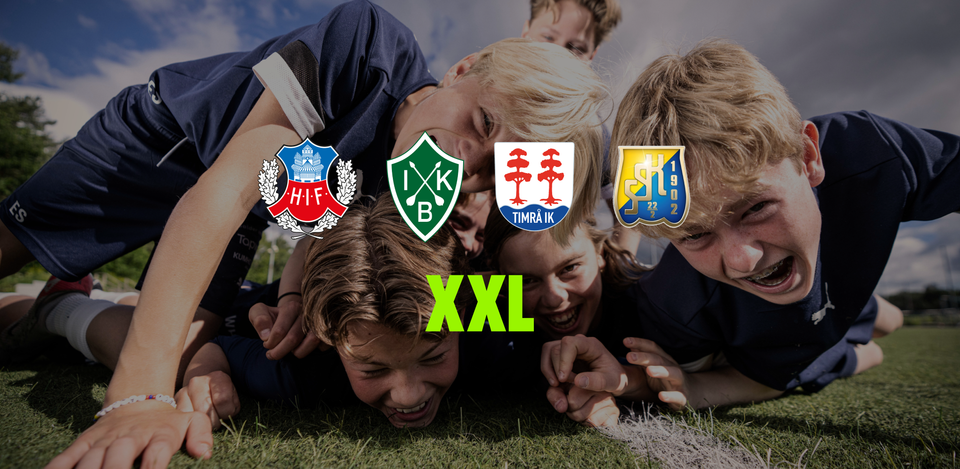 Storklubbarna förlänger Team Sales-avtal med ytterligare år – investerar i ungdomsverksamhet