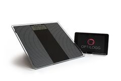 Egenvårdshjälpmedelet Optilogg