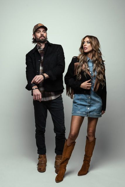 Tennessee Tears - pressbild