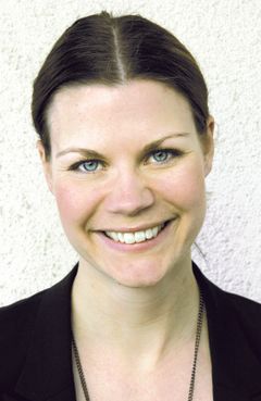 Susanne Ek Rundblom