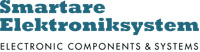 Smartare elektroniksystem